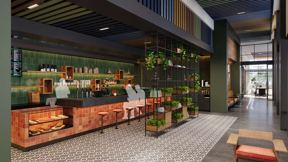 Hillwood unveils ranch theme Legacy community in League City