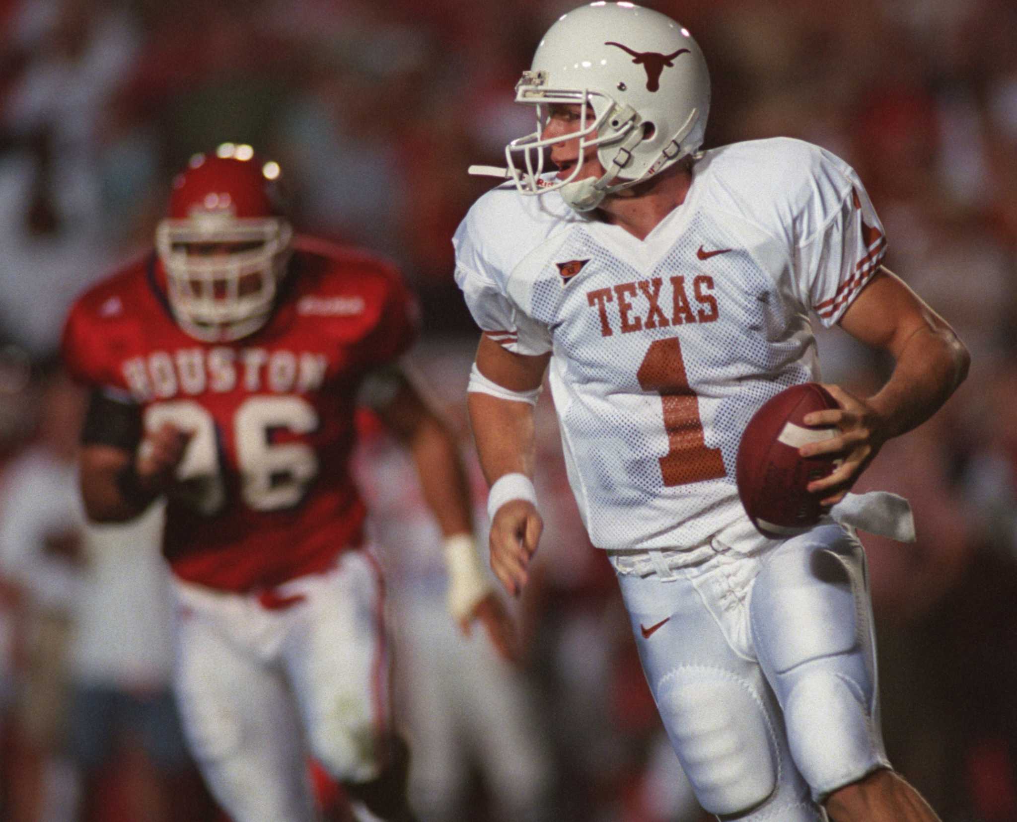 Houston's best uniform combos of the decade - The Cougar