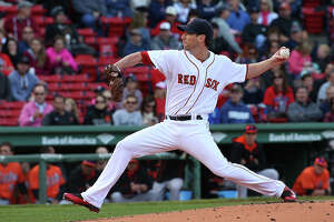 CT native, Yale grad Craig Breslow candidate for Red Sox job