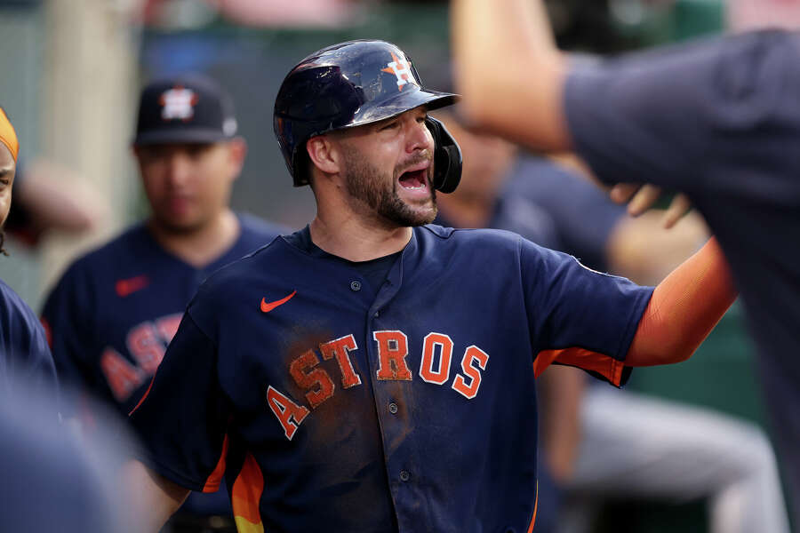 Astros will make Beaumont tour stop this week