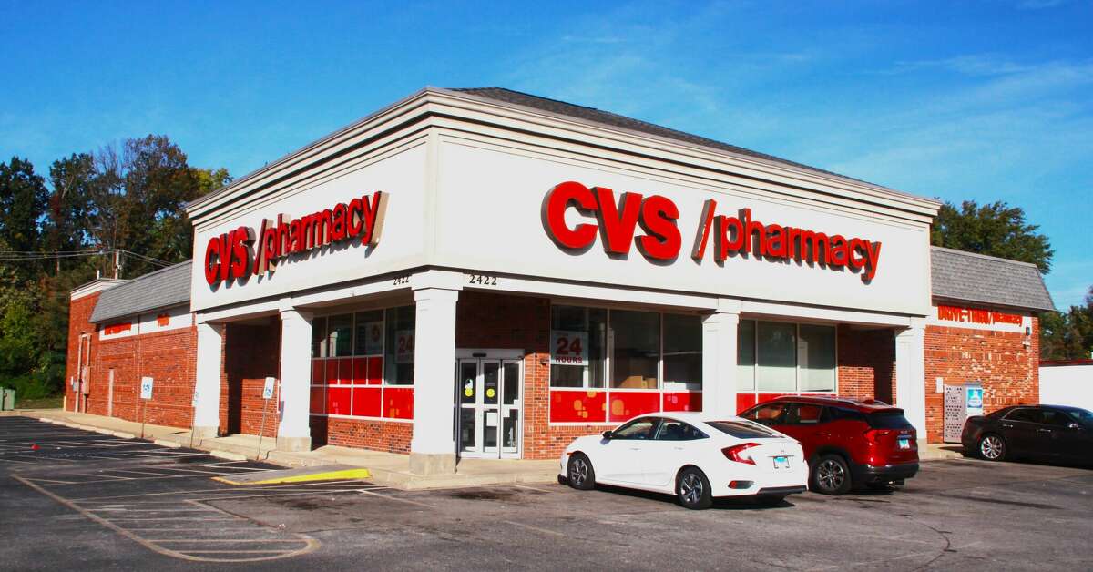 CVS