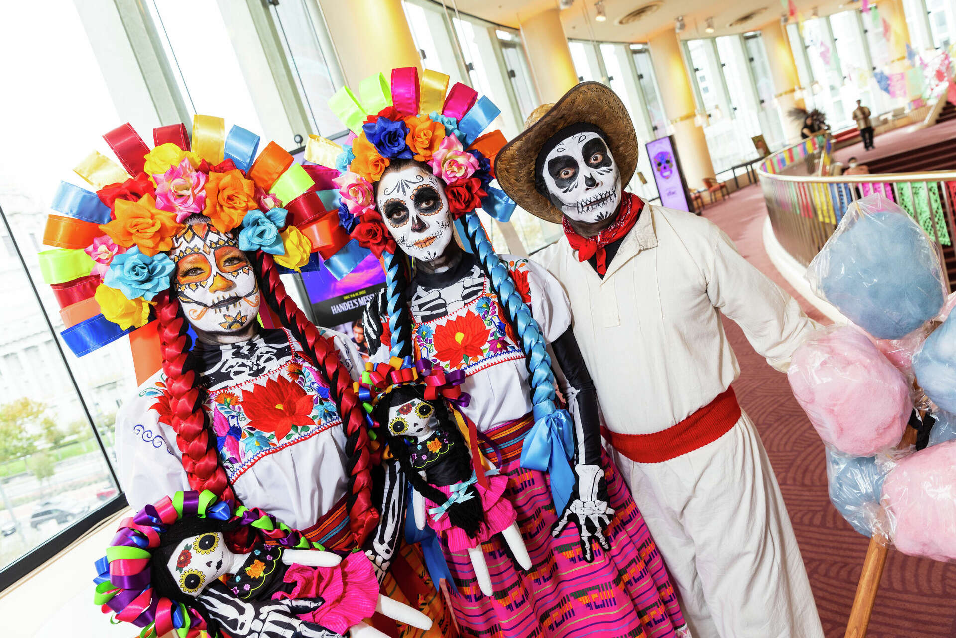 CNCO Are Latin Pop's Answer To The Next Generation of Boy Bands, image size:1920x1281