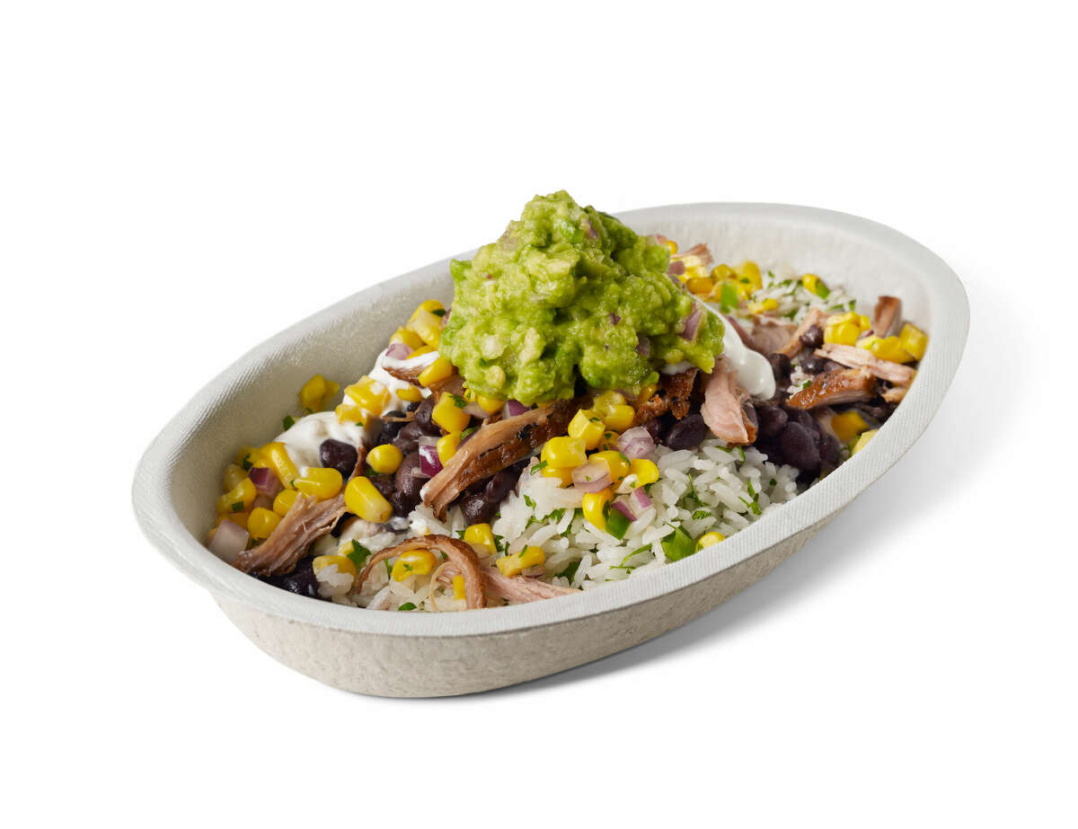 Monroe to get its first Chipotle this week, with 'Chipotlane'