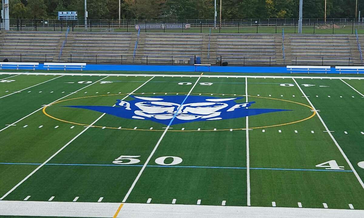 West Haven football team plays first home game Thursday night
