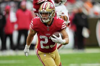 49ers' game review: Fred Warner put hurt on Saints; Christian