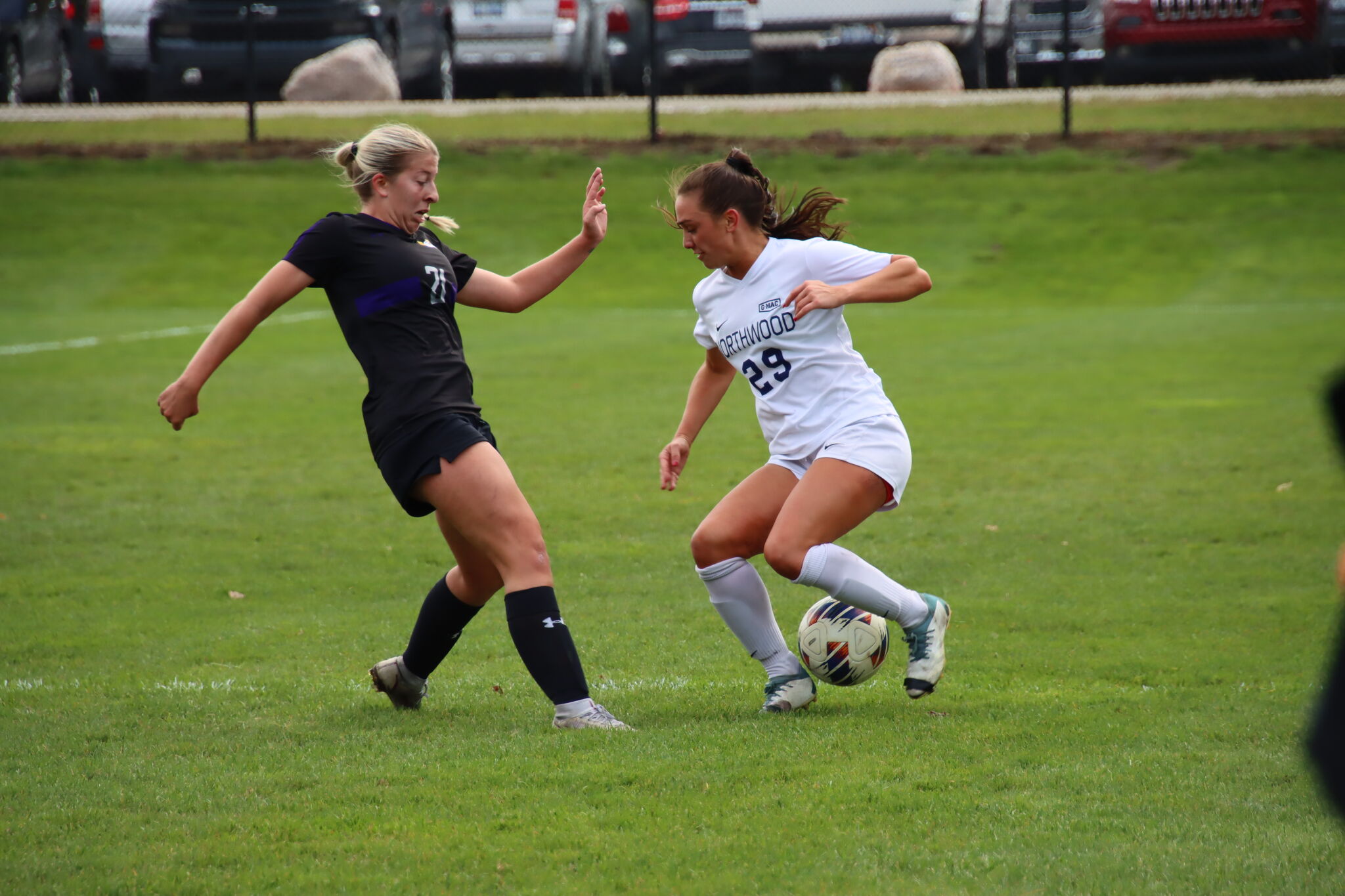 Northwood to host GMAC Tournament semis, final this week