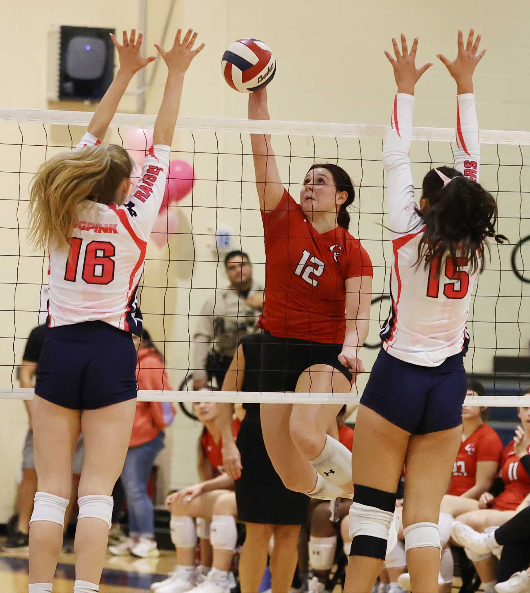 Volleyball: WCA set to contend for Section 6A crown - Alexandria