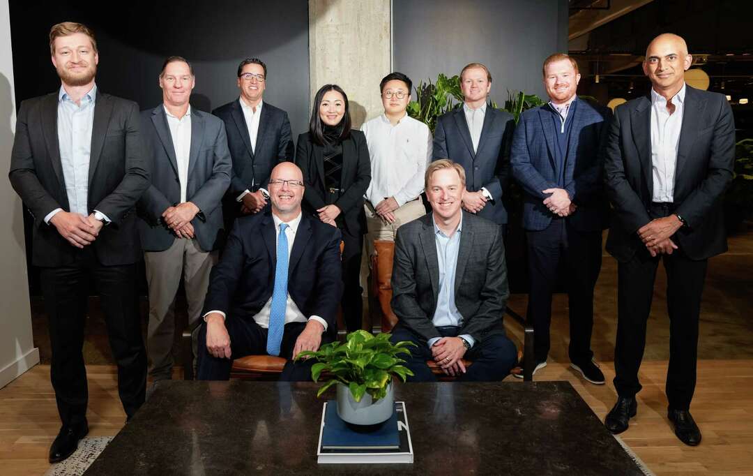 Maynard Holt Energy Expertise