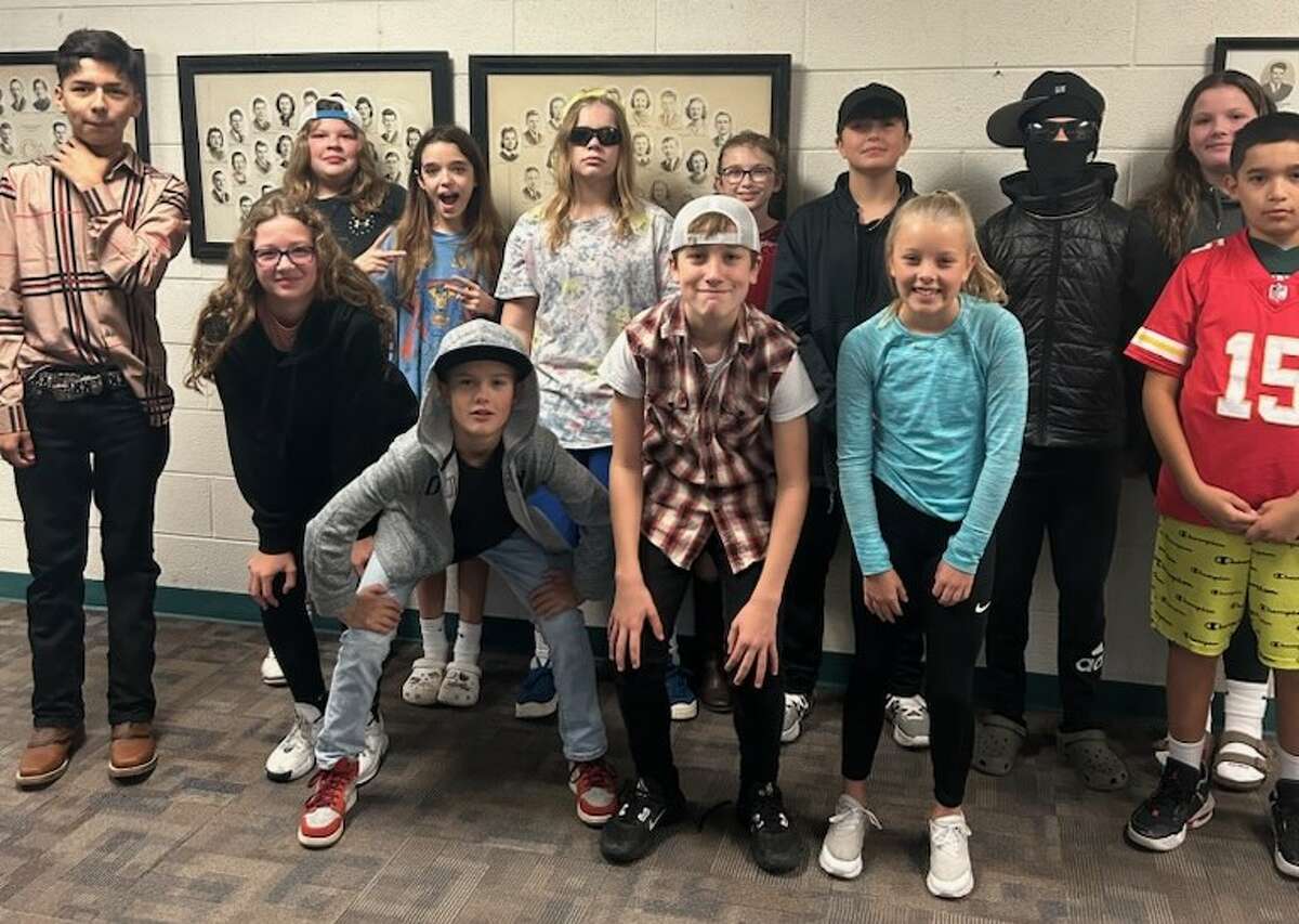 Dress Like A Celebrity Day dress-like-a-celebrity-day