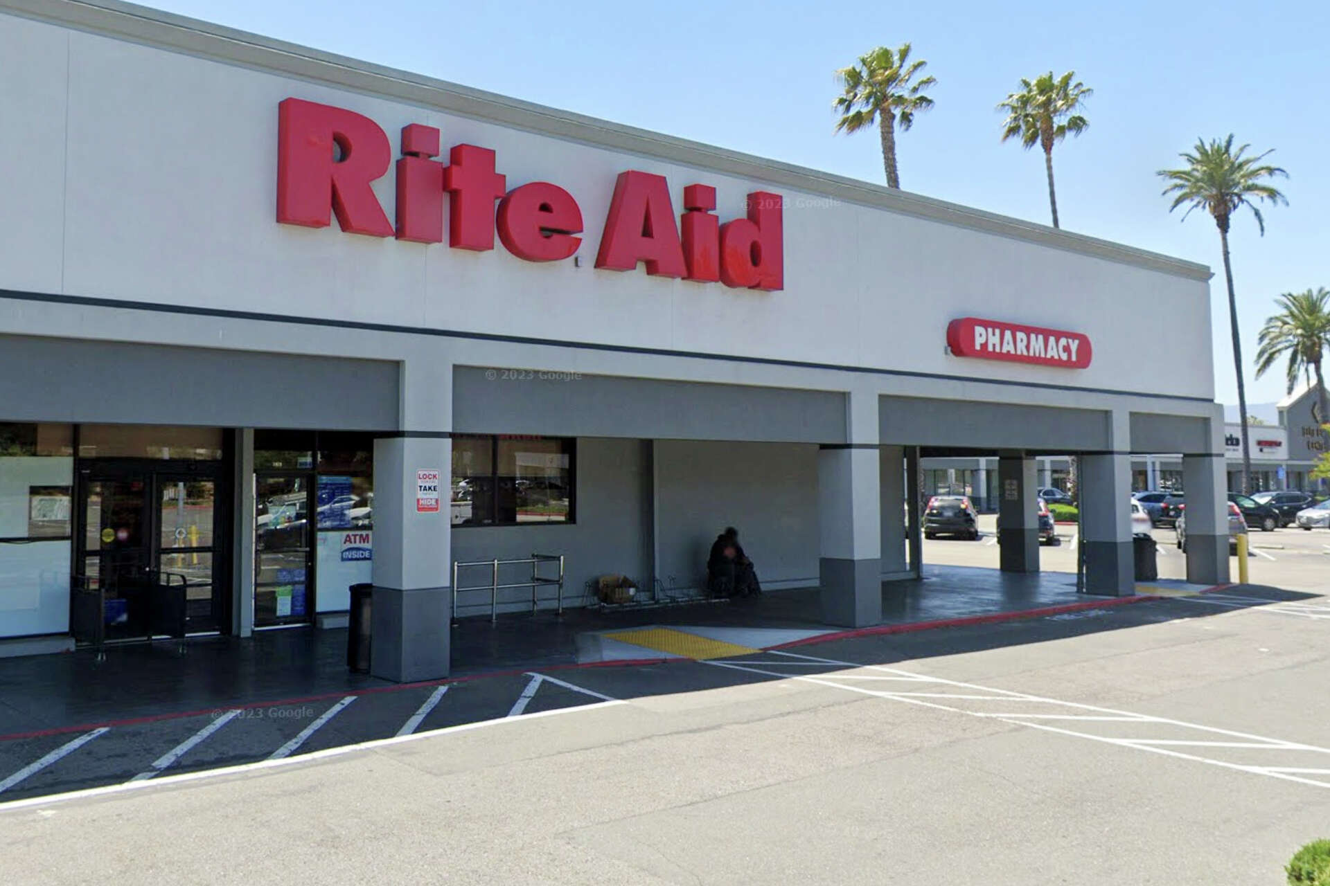 Rite Aid to close 31 stores in California following bankruptcy