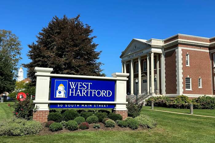 Why is West Hartford so popular? Lots of reasons.