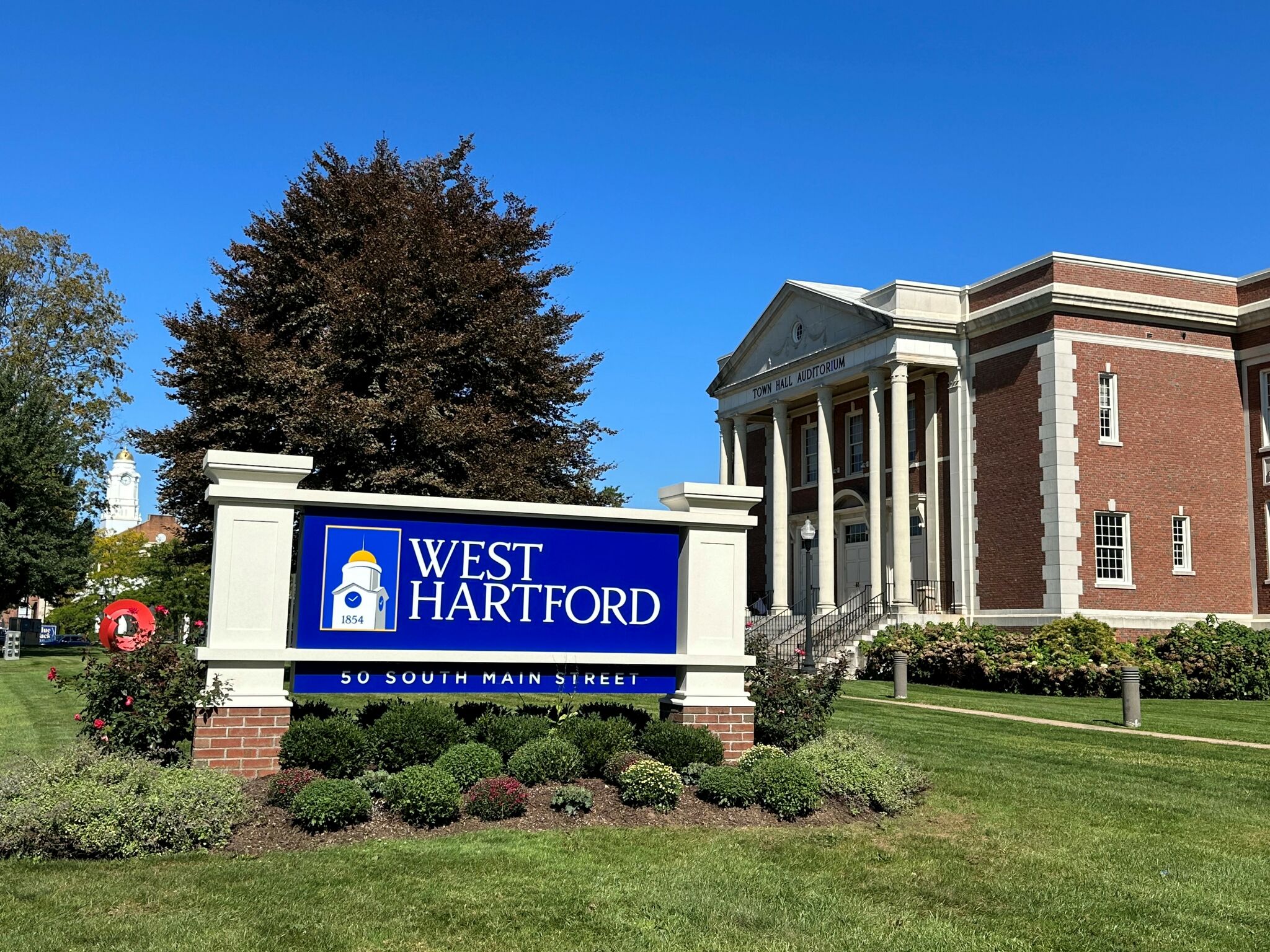 West Hartford Schools Awarded 3 5 Million By CT For HVAC Upgrades
