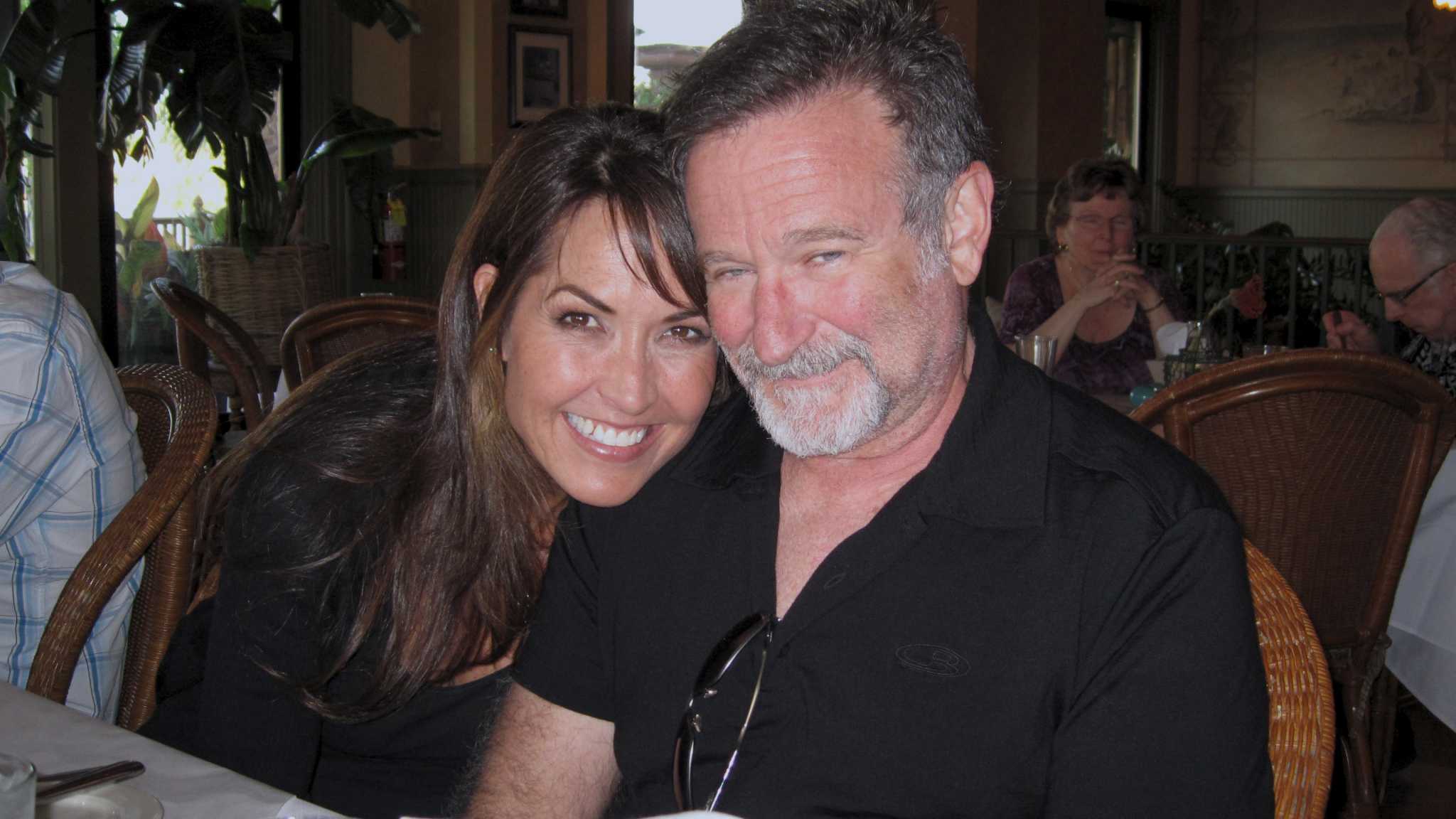 Robin Williams’ friends recall grip of addiction: ‘He was a monster’