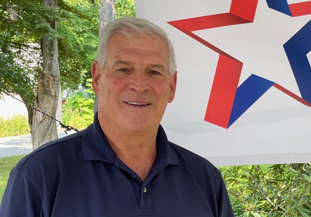 Marty Lindenmayer wins first term as Kent's first selectman