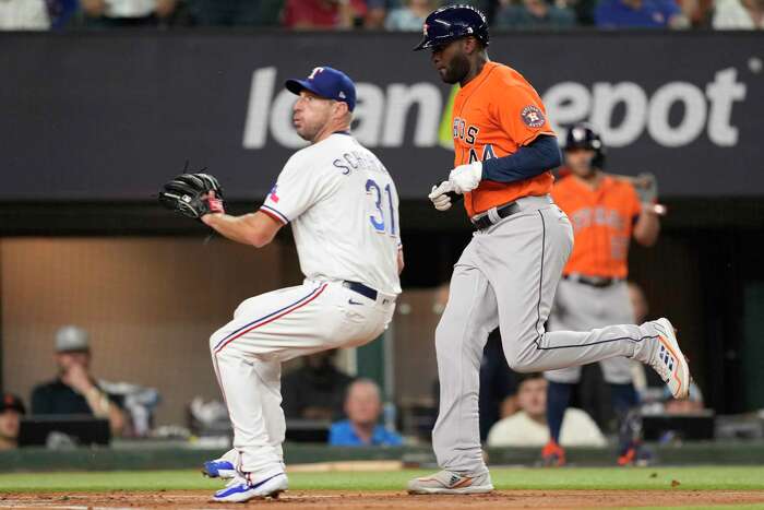 Houston Astros: Home runs from Corey Julks, Alex Bregman fuel win