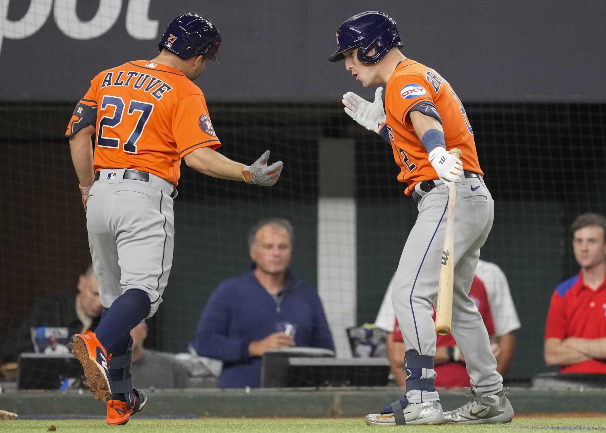 Houston Astros: Questions facing team after Alex Bregman's departure