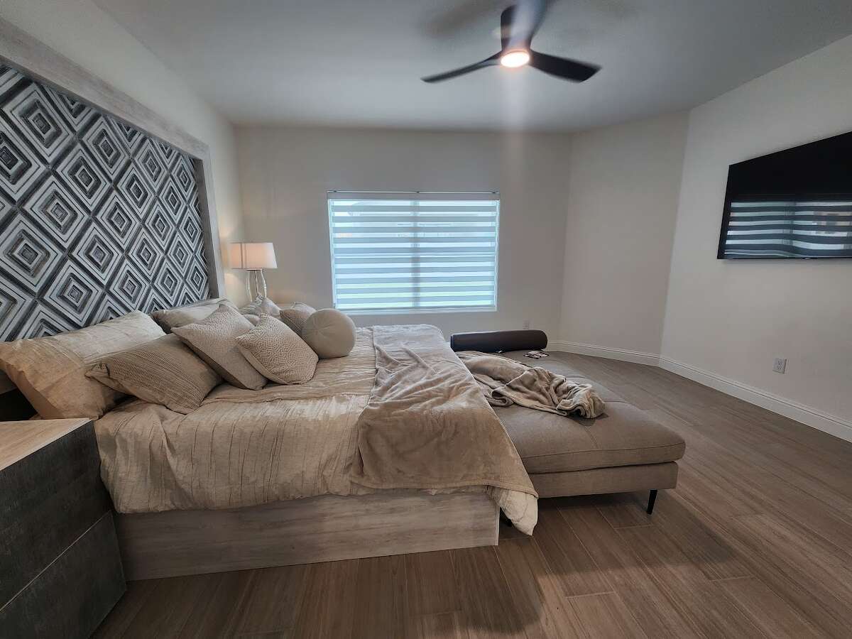 1430 Eagle Ln. by Ariva Homes featured in Laredo Parade of Homes