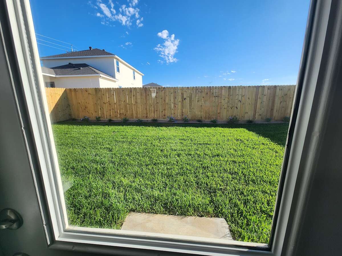 1527 Hebilla Ln. by Ariva Homes featured in Laredo Parade of Homes