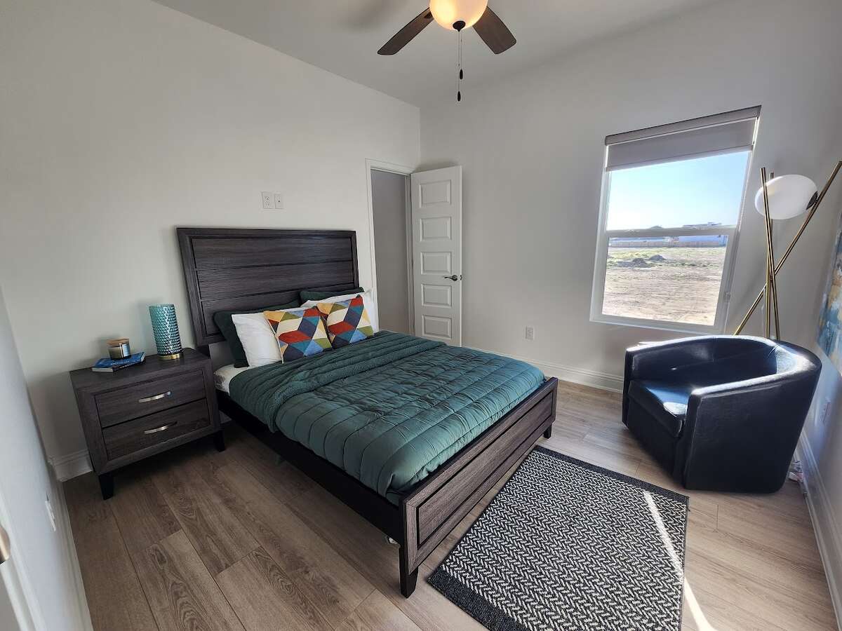 1527 Hebilla Ln. by Ariva Homes featured in Laredo Parade of Homes