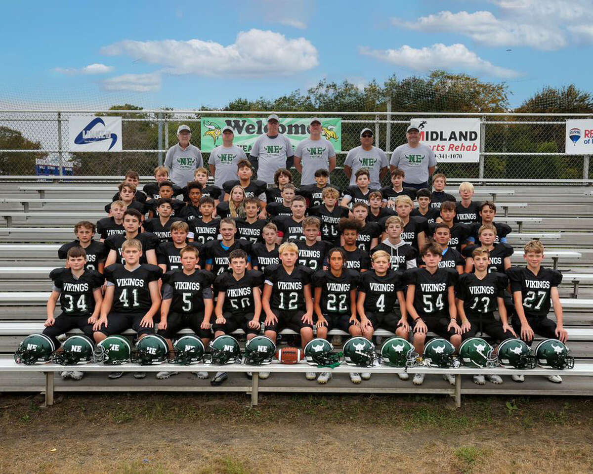 Middle School Football Teams