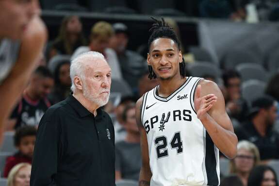 Passion for Fiesta themed jerseys continues to grow among Spurs fans