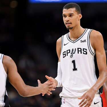 Finger: For draft-rich Spurs, tournament holds appealing possibilities