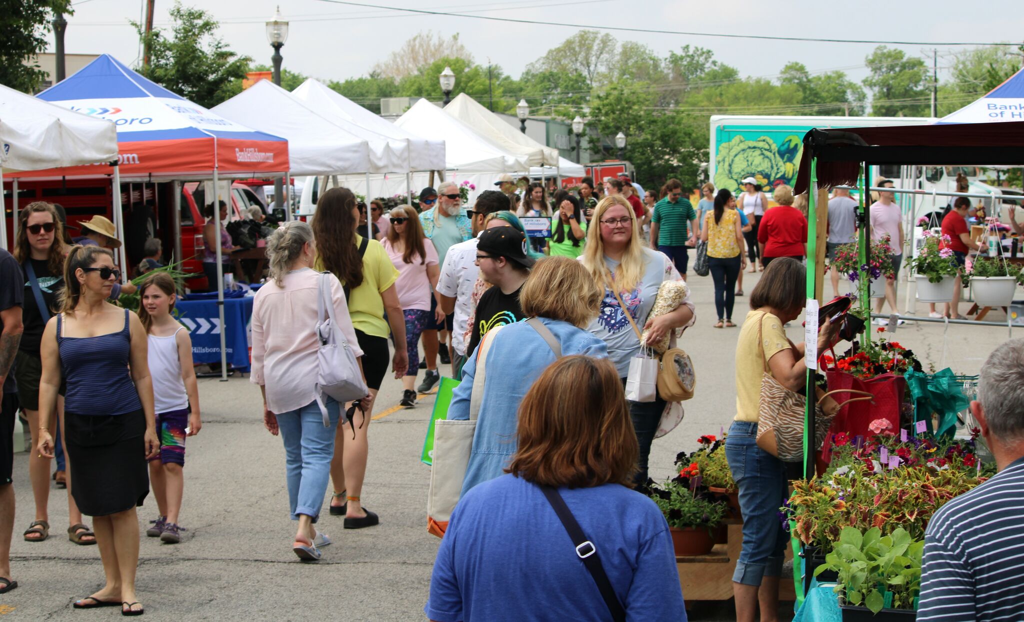 Oct. 2021 What's Happening Edwardsville calendar of events