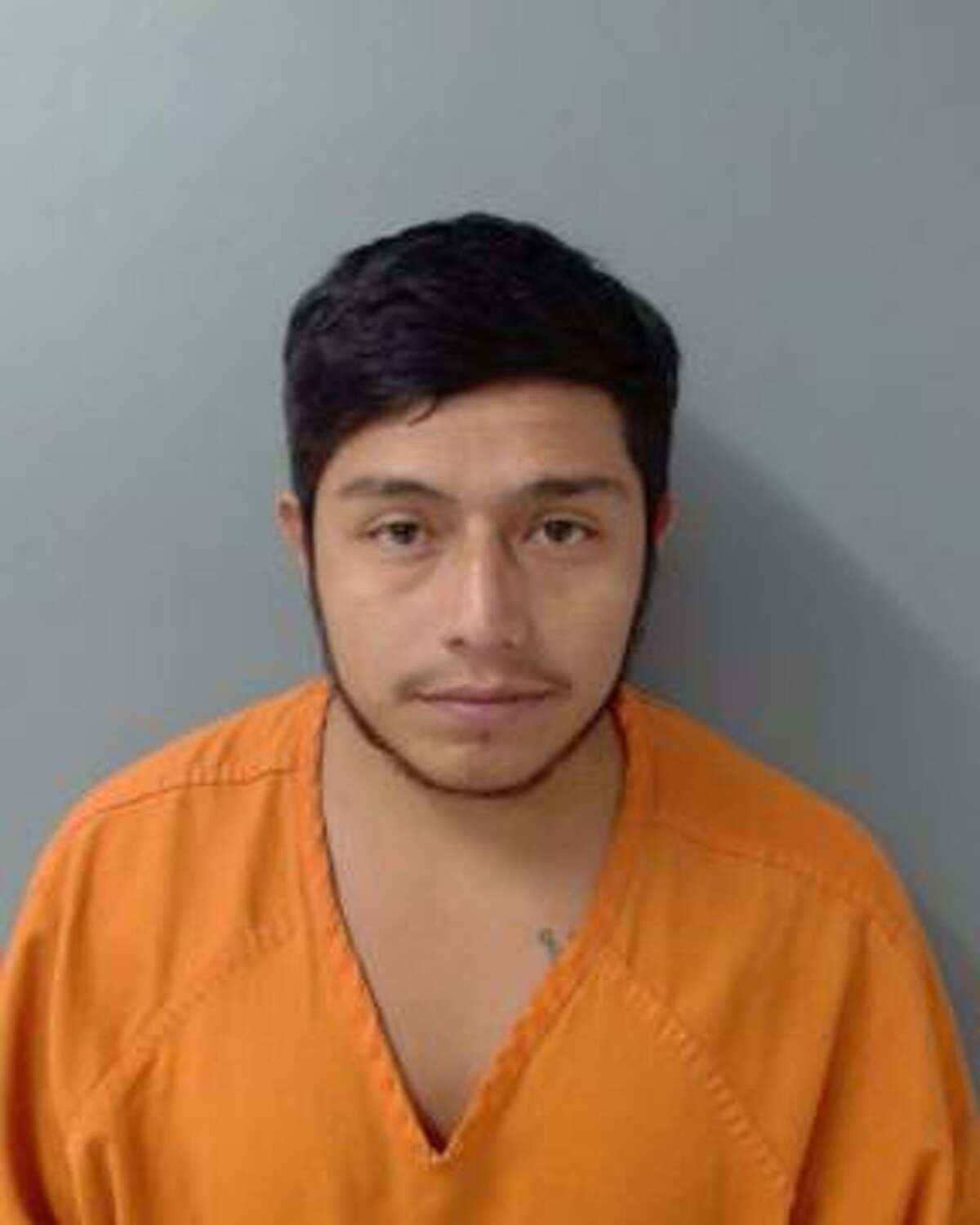 Laredo Cbp Officers Arrest Man Wanted For Sexual Offense 5623