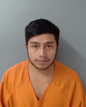 Laredo CBP officers arrest man wanted for sexual offense