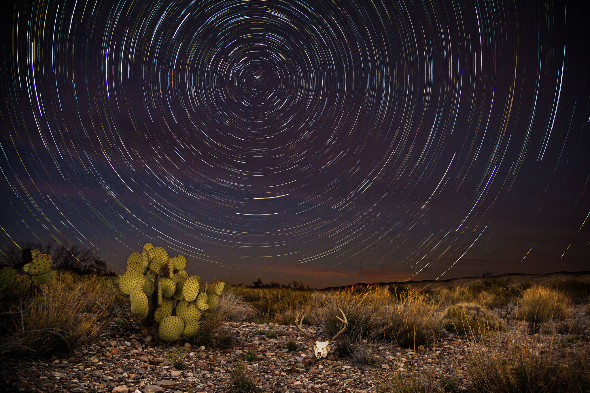 This weekend is the best time to see the Orionids in Texas