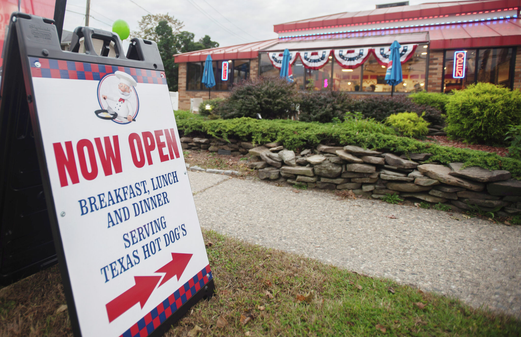 Danbury's Grandpa's Diner adds Texas hot dogs to menu