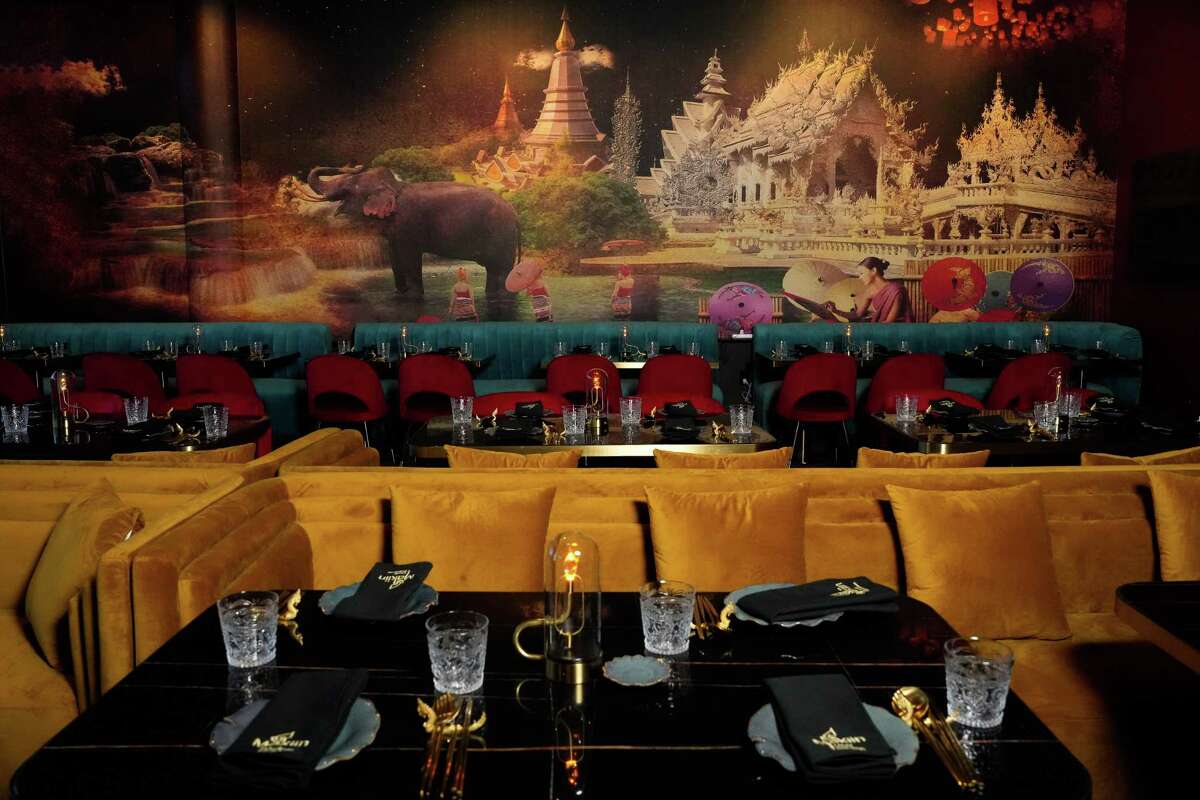 Story photo for MaKiin opening brings upscale Thai restaurant to Upper Kirby