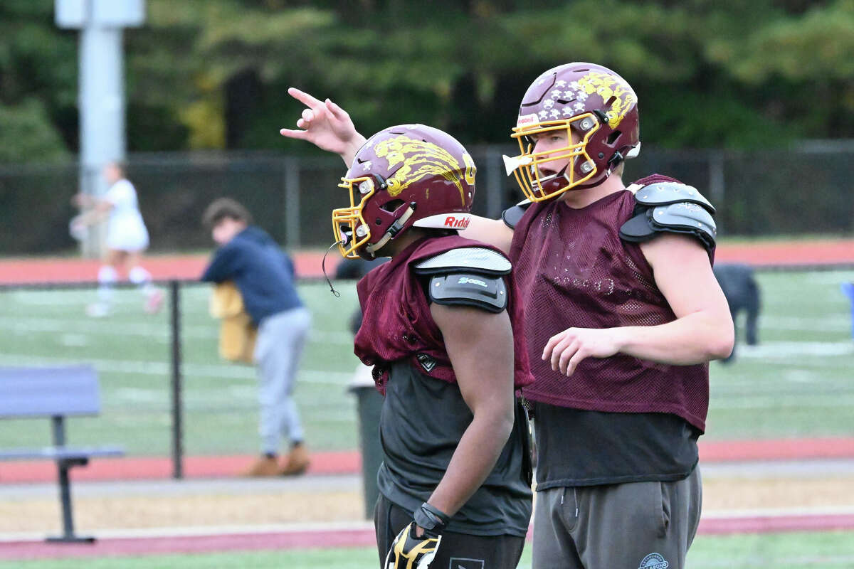 Granby/Canton's Will Attianese shines thanks to offseason regimen