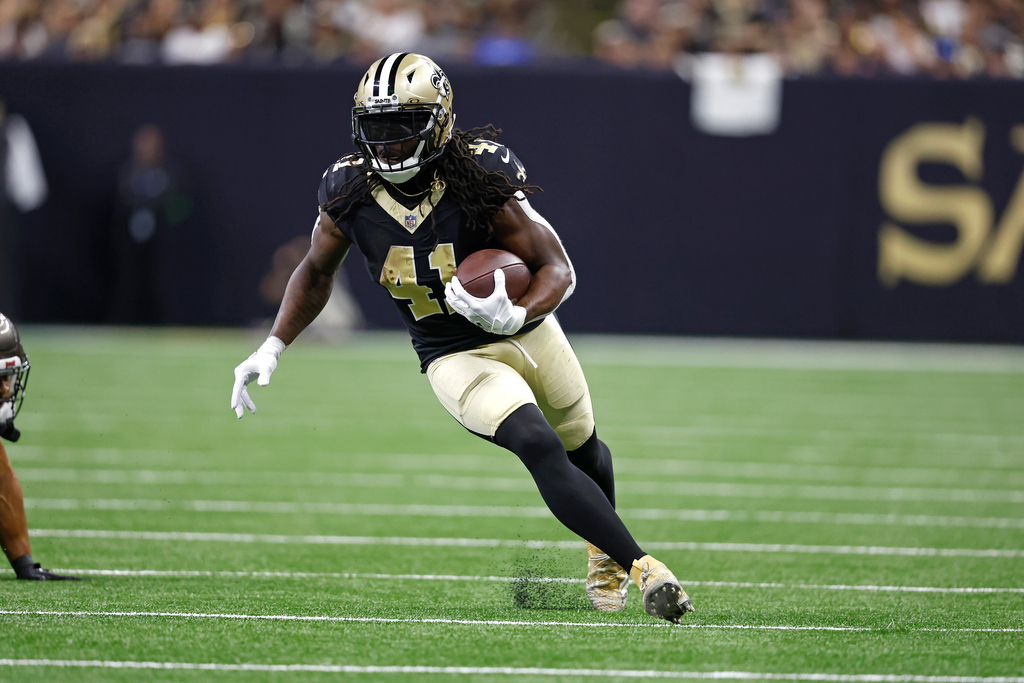 TU Vs. TV Thursday Night Football Picks: Jaguars At Saints