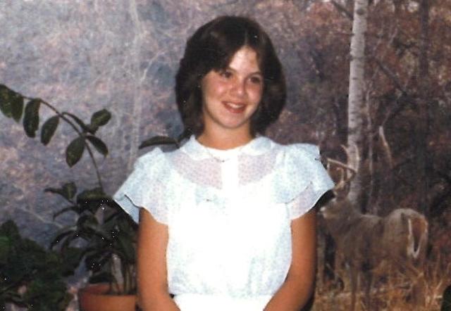 40-year-old California teen murder finally solved