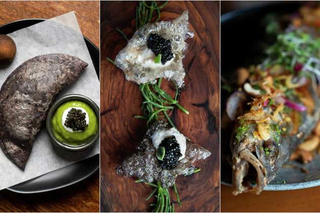 Story photo for The Chronicle unveils Houston's Top 100 Restaurants