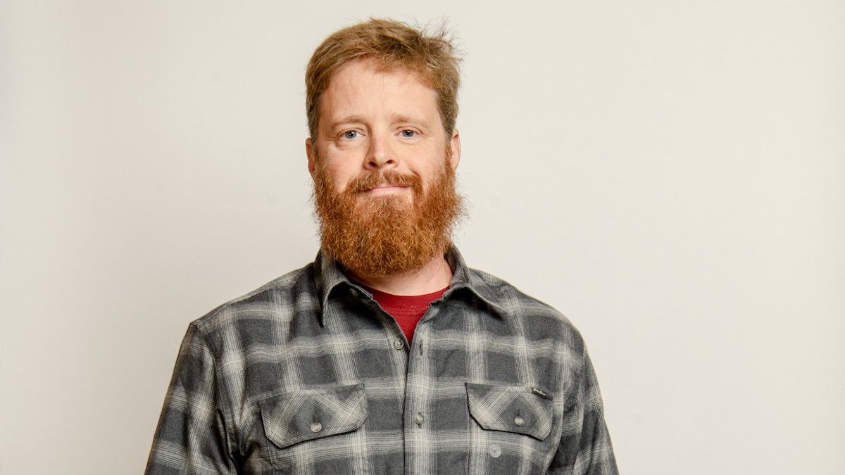 Exclusive Chase Morrill of 'Maine Cabin Masters' Shows Just How Luxe a