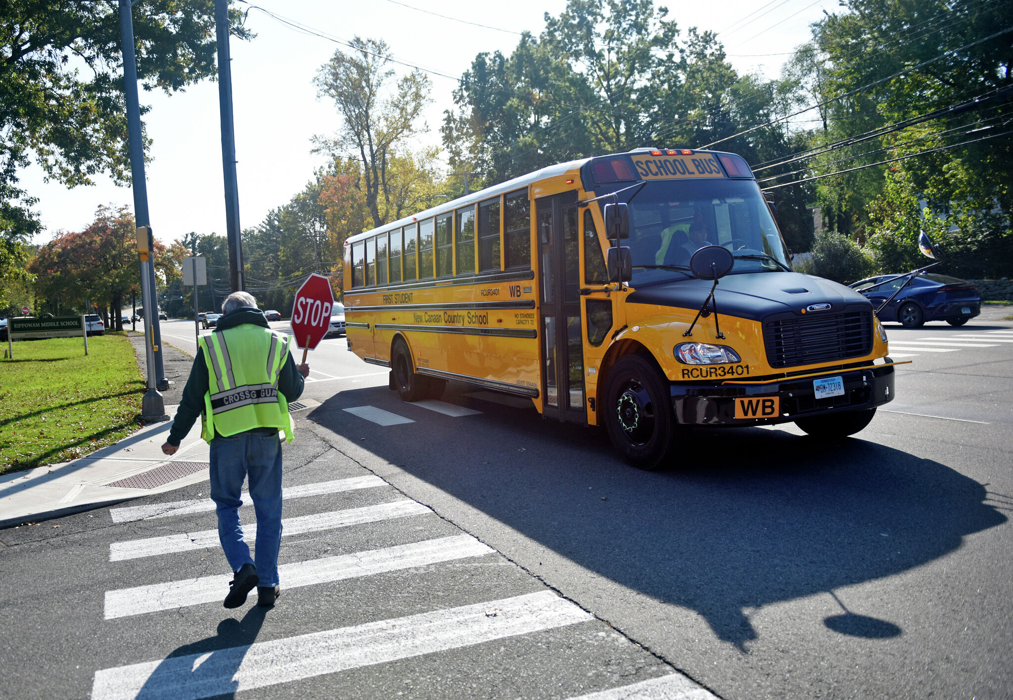 Stamford high schools change attendance regulations again