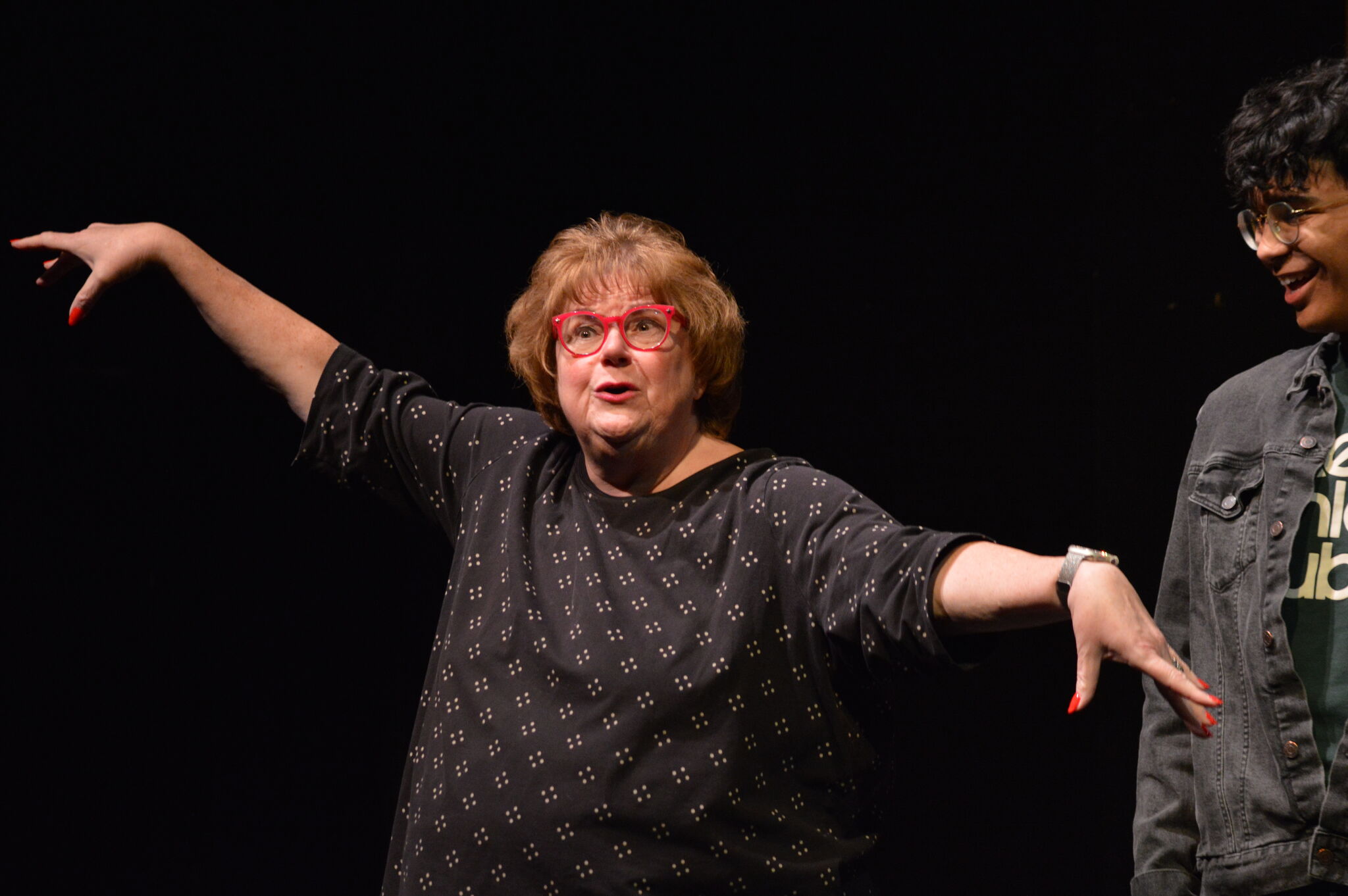 Bay City Players to premiere "Some Enchanted Evening," Oct. 20