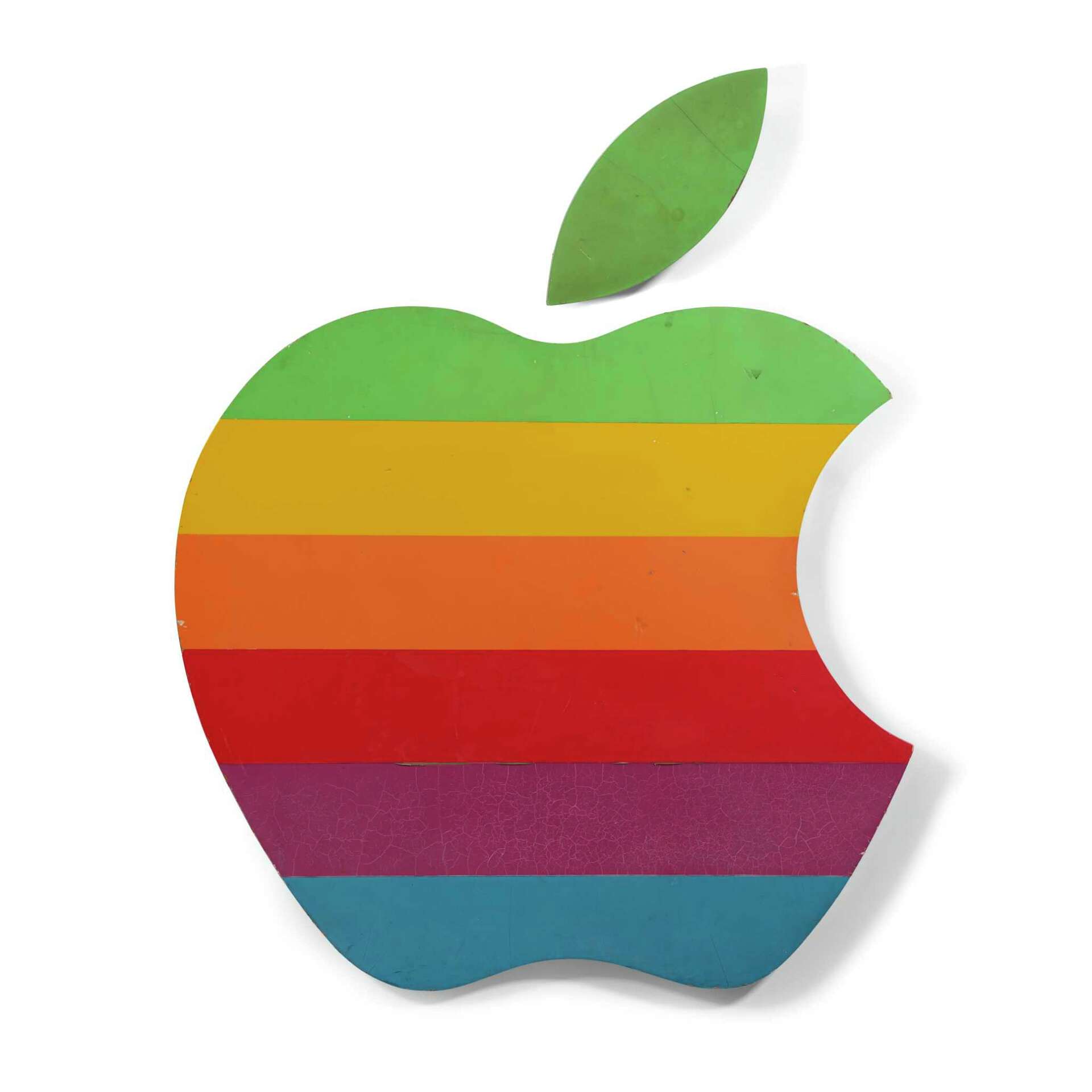 A rare piece of Apple history expected to fetch $50,000 at