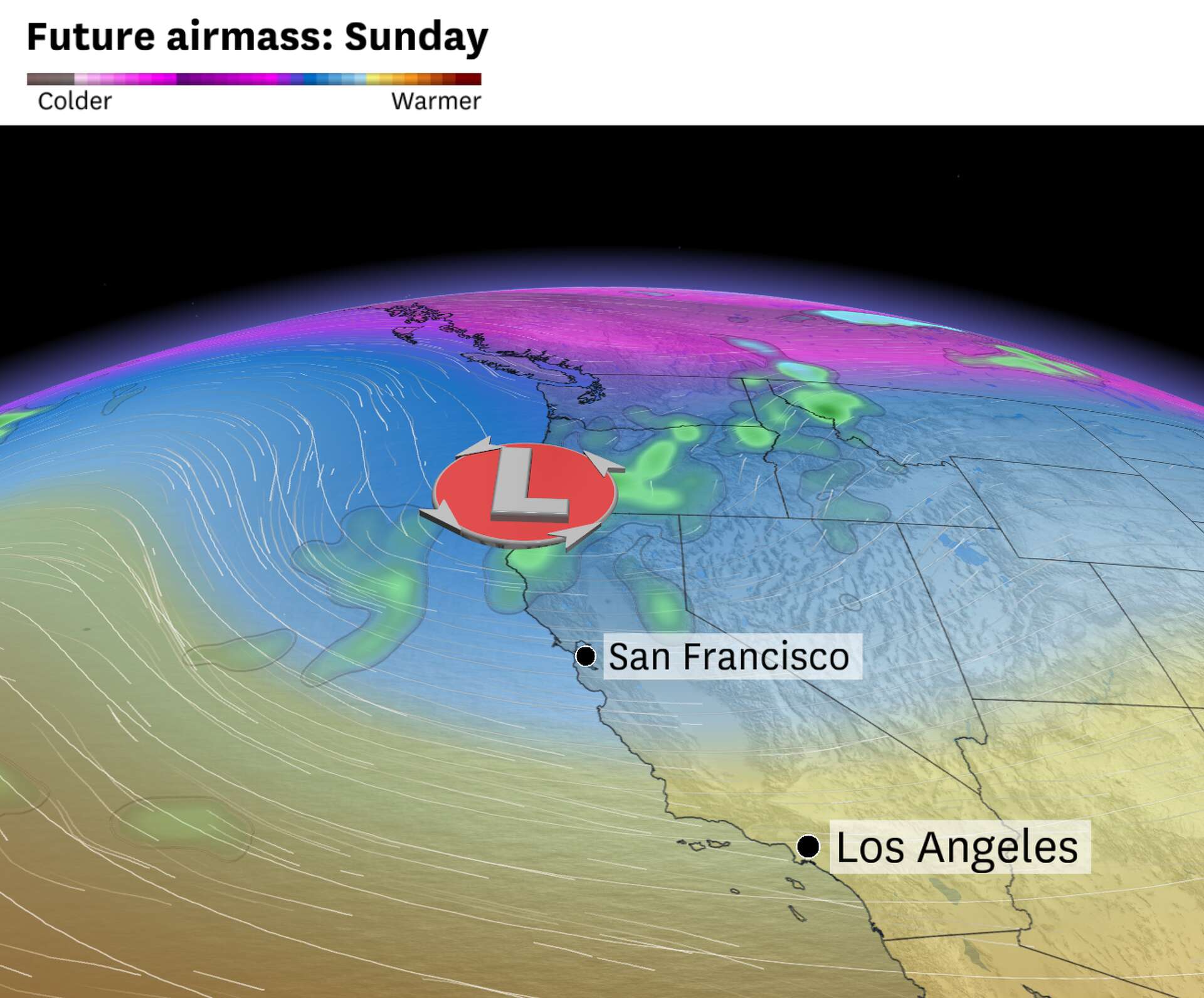 Exquisite Bay Area Braces For Extreme Cold Weather As Temperatures Plunge Moment Art Exquisite Bay Area Braces For Extreme Cold Weather As Temperatures Plunge Moment Art