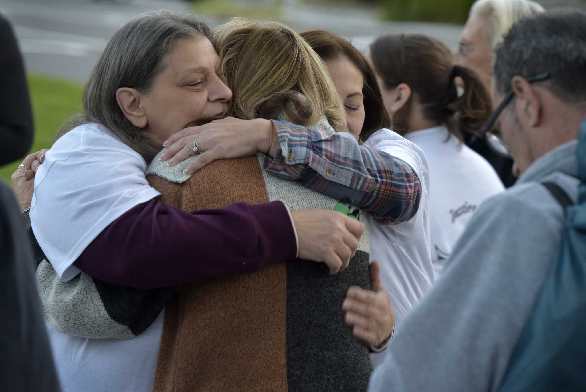 Maryann Measles' family hosts vigil 26 years after her murder