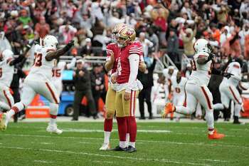 49ers-Browns: Instant analysis after Purdy's struggles, Moody's misses