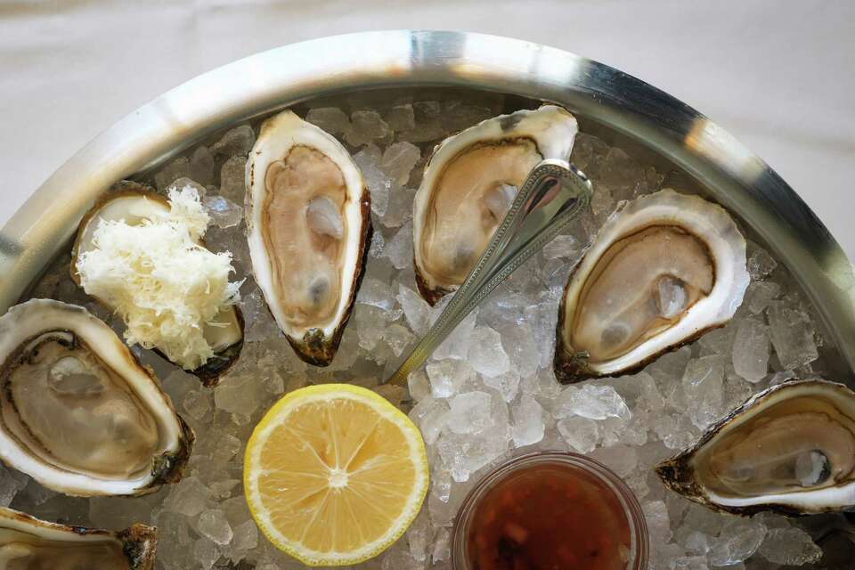 The 10 best dishes Houston Chronicle critic Alison Cook ate in April