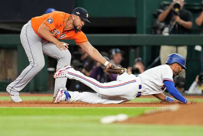 Yuli Gurriel speaks on Astros' lack of interest, his fondest memories in  Houston : r/Astros