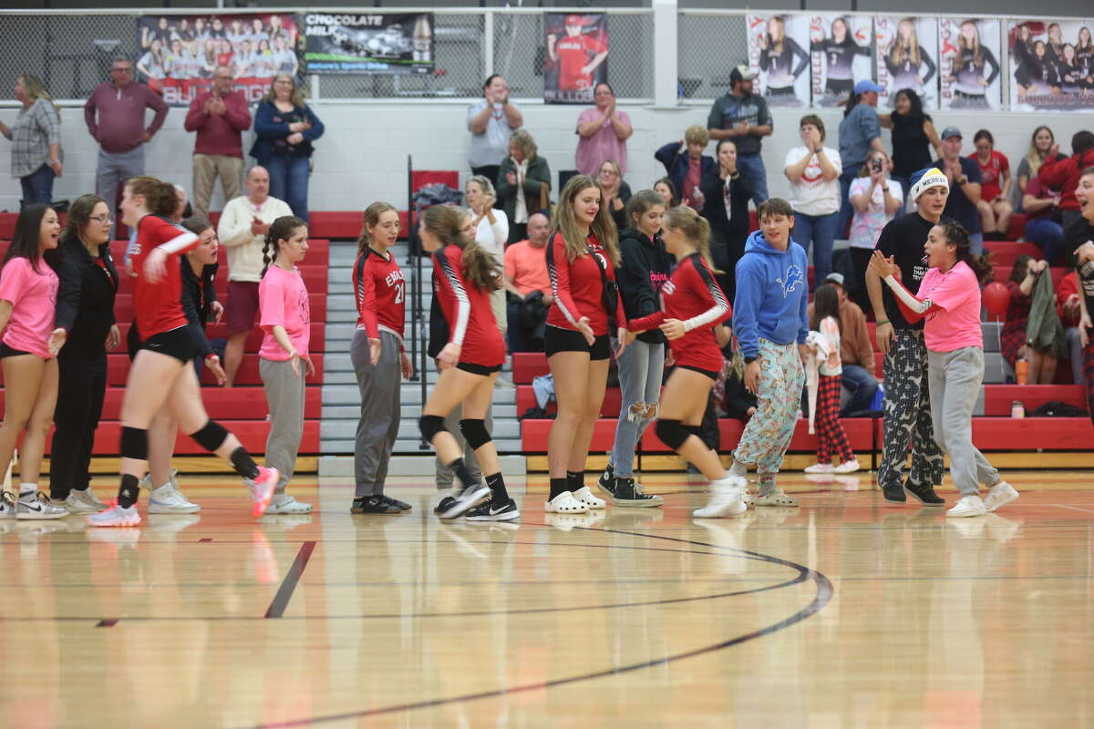 Caseville defeats OwendaleGagetown to win league title