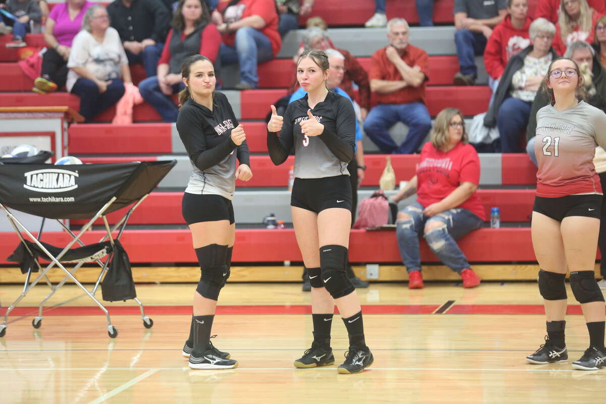 Caseville defeats OwendaleGagetown to win league title