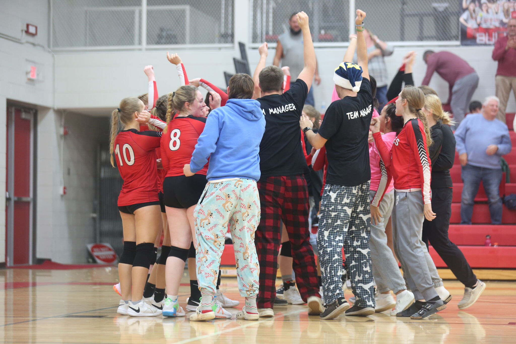 Caseville defeats OwendaleGagetown to win league title