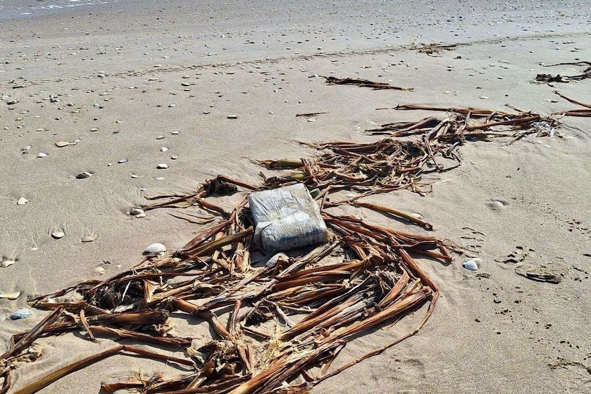 220+ pounds of cocaine seized from Hawaiian Airlines flight in New Zealand, image size:1920x1280