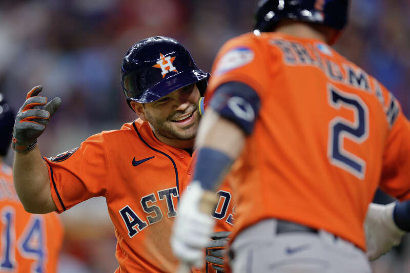 Key Astros pitcher suspended after ALCS Game 5 incident